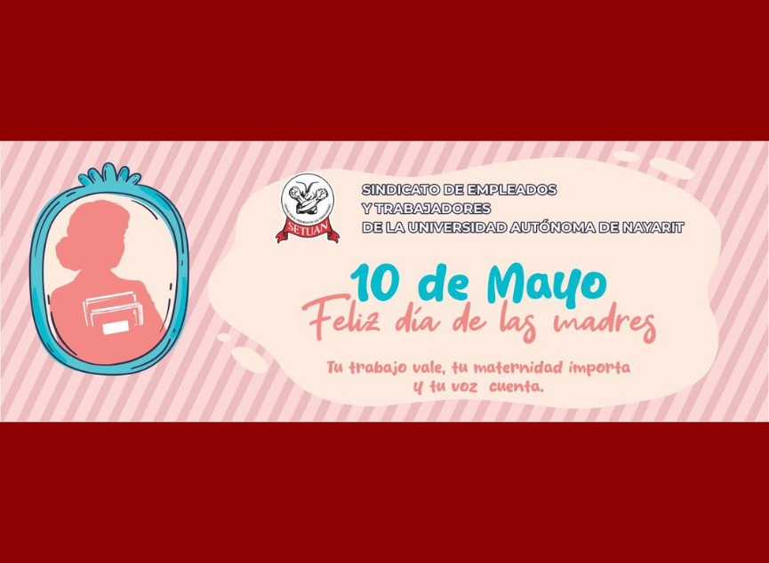Celebración del Día de las Madres