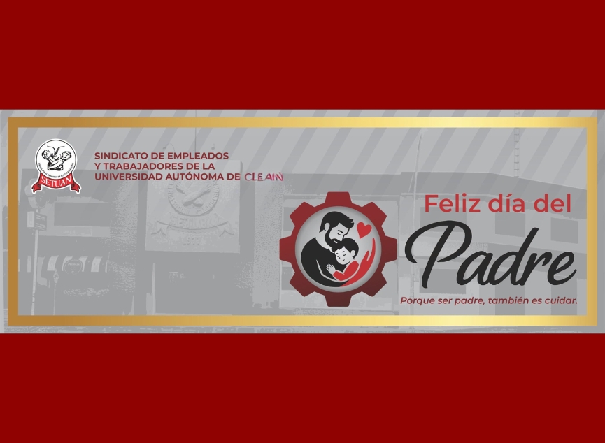 Celebración del Día del Padre