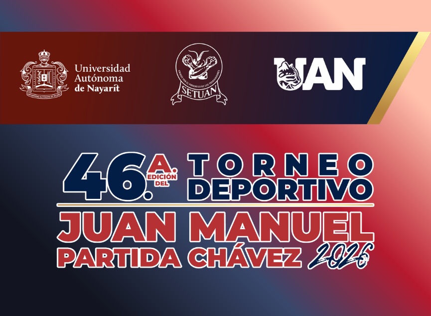 Actividades deportivas de la comunidad SETUAN